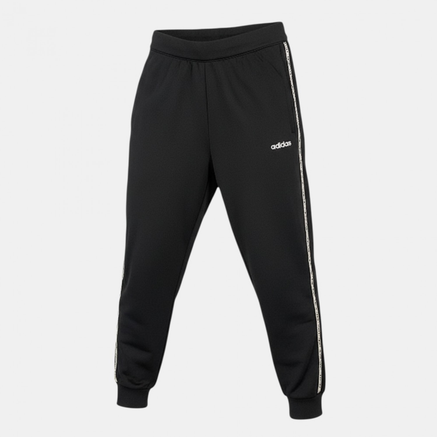 Adidas Tiro Training Joggers Black M Pre Owned